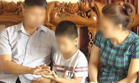 Ông bố bị BV trao nhầm con: Tôi muốn nuôi và chu cấp cho cả 2 cháu